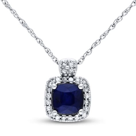 kay jewelers diamond necklace piece.